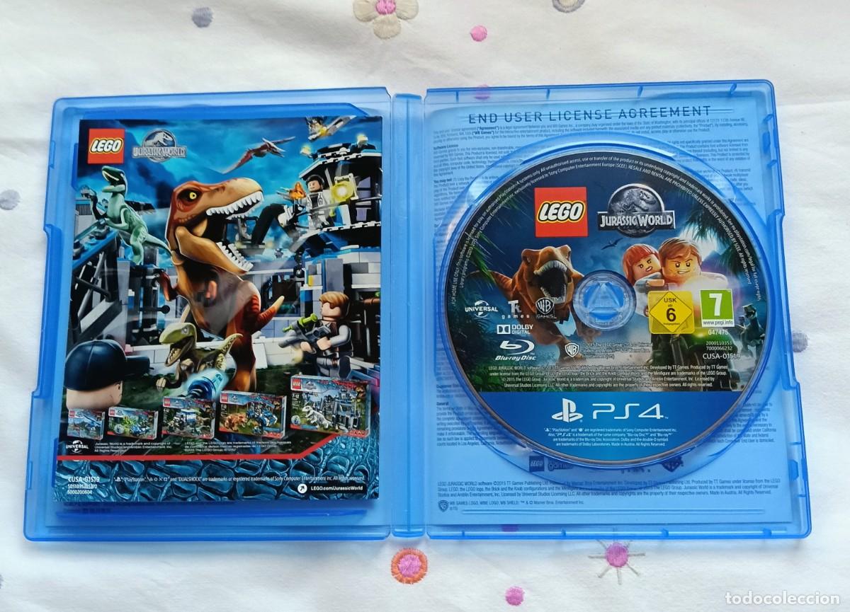 Videojuegos y consolas: Juego para playsatation 4 - Foto 3