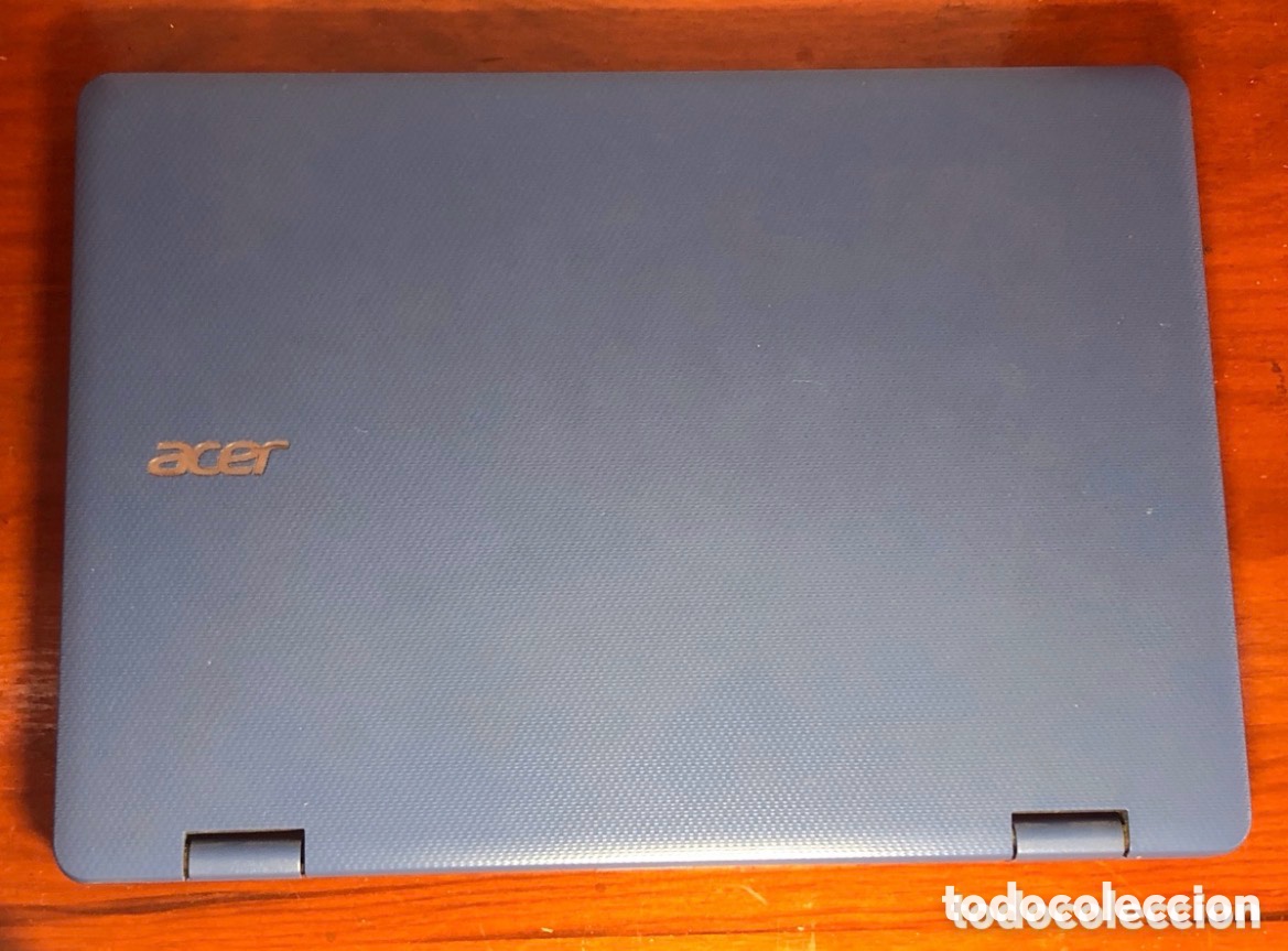 Videojuegos y consolas: Con la pantalla mal Port&aacute;til CONVERTIBLE A TABLET &rdquo;ACER ASPIRE R3 SERIES.