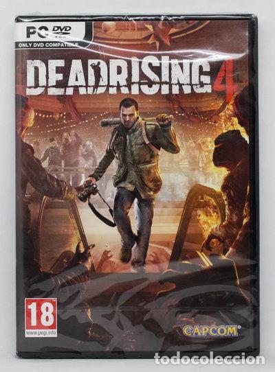 Videojuegos y consolas: Dead Rising 4- 5055060972779 - Foto 1