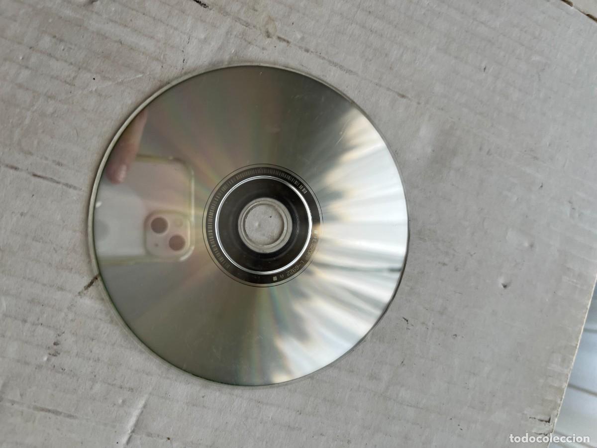 Videojuegos y consolas: halflife opposing force sierra - PC CD ROM KREATEN - Foto 2