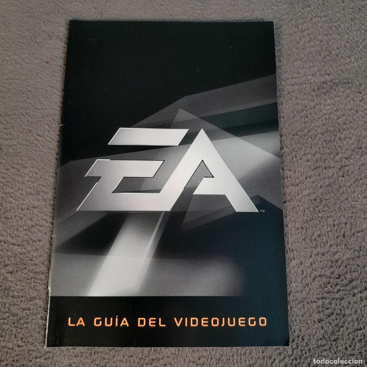 Videojuegos y consolas: VJ-42. EL PADRINO. PLAYSTATION 2. 2006 - Foto 8