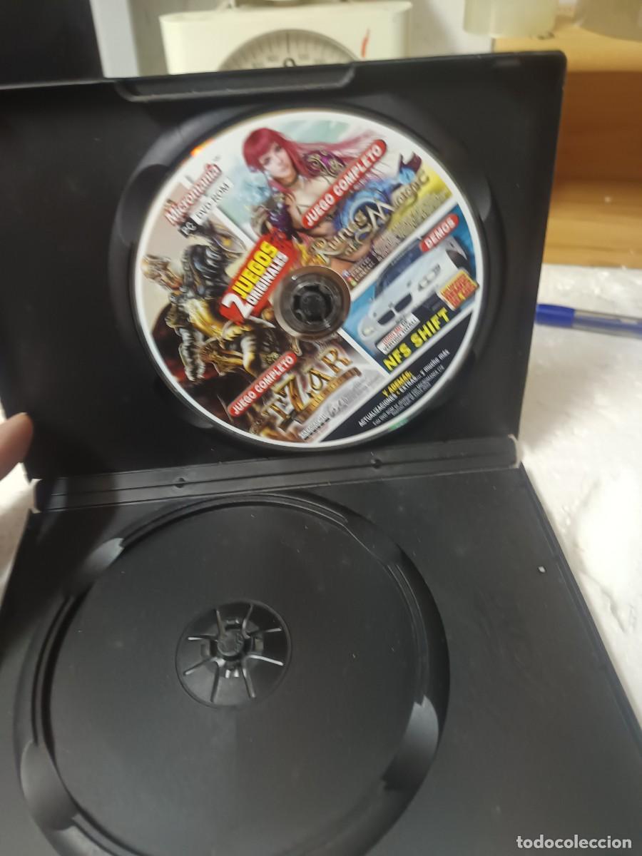 Videojuegos y consolas: Juego pc tzar anthology - Foto 3