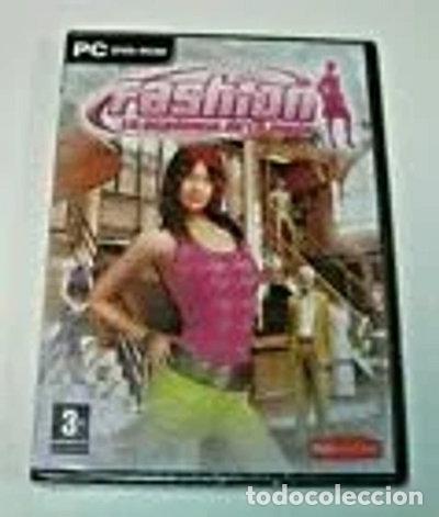 Videojuegos y consolas: Fashion La Academia de la Moda- 8414185033319