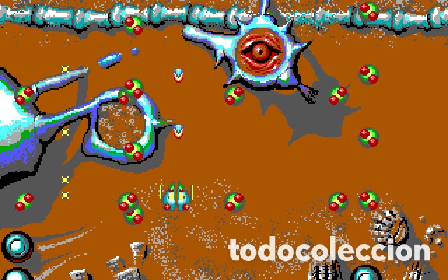 Videojuegos y consolas: Phantom Fighter [Emerald Software] 1988 Martech / Electronic Arts [PC 5 1/4] IBM Amstrad PC Tandy - Foto 12