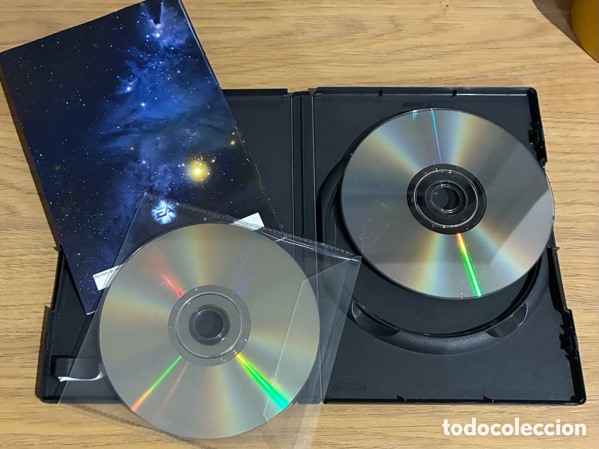 Videojuegos y consolas: Mass Effect PC Espa&ntilde;ol - Foto 4