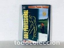 Videojuegos y consolas: Golf Professional- 8716718009908