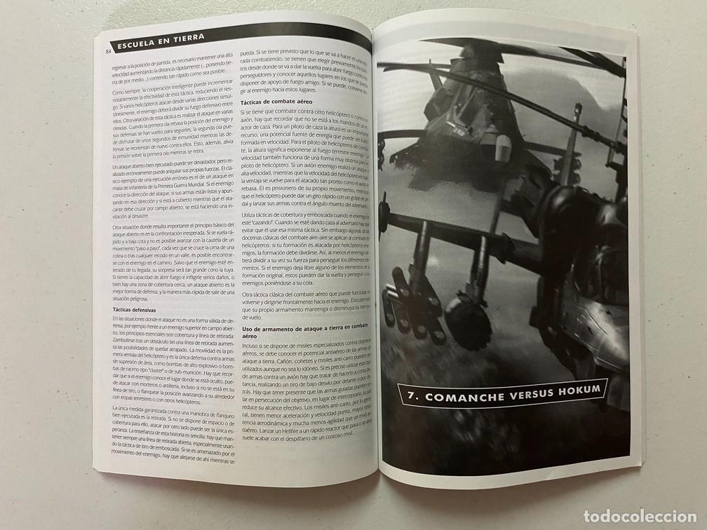 Videojuegos y consolas: Enemy Engaged - PC Videojuego - CAJA CART&Oacute;N - DINAMIC MULTIMEDIA - Foto 7