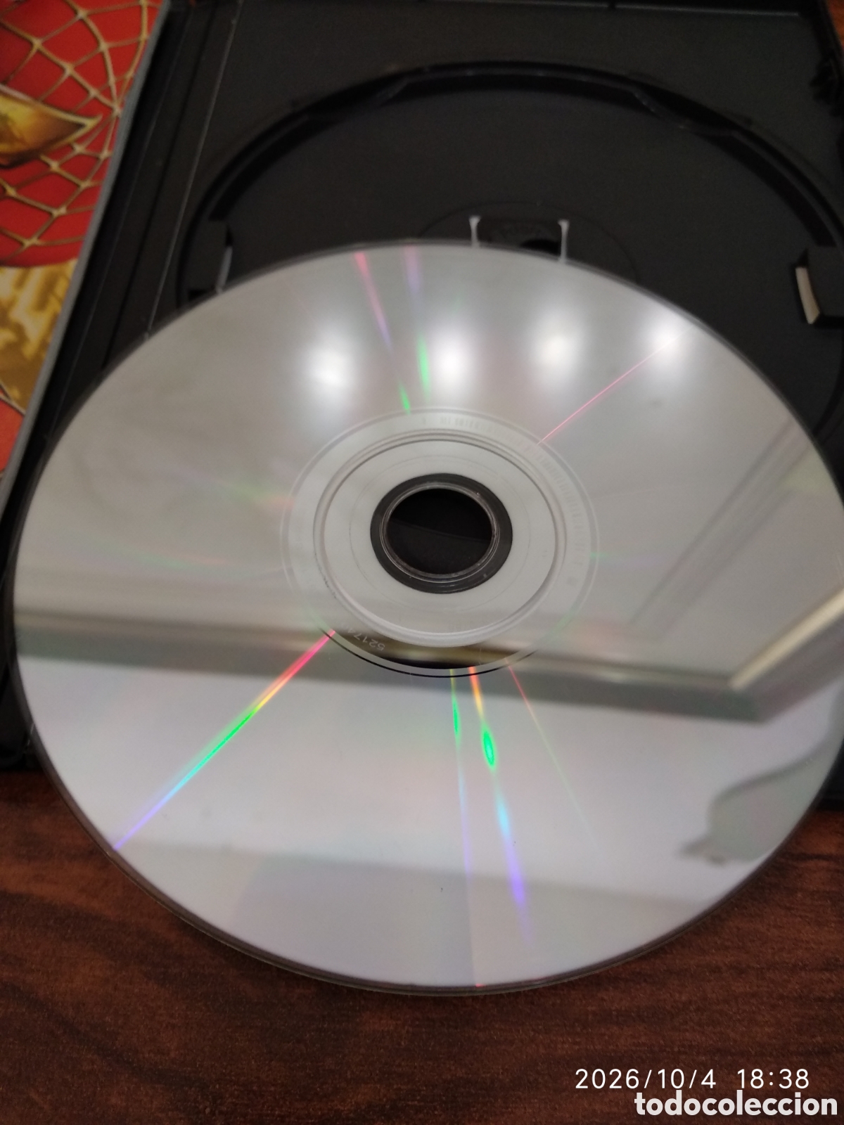 Videojuegos y consolas: PC CD-ROM Spider-man 2 - Foto 4
