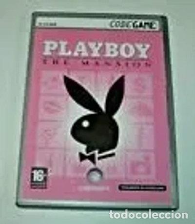 Videojuegos y consolas: Playboy the Mansion- 3307210180438
