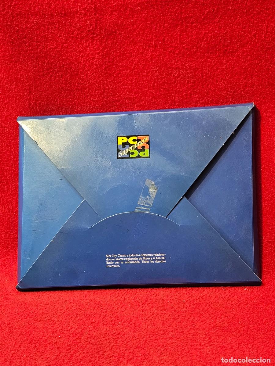 Videojuegos y consolas: JUEGO DE PC SIM SITU - Foto 4