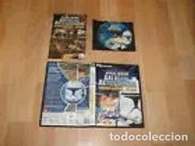 Videospiele und Konsolen: Star Wars Galactic Battlegrounds Campa&ntilde;as Clon- 0023272998790