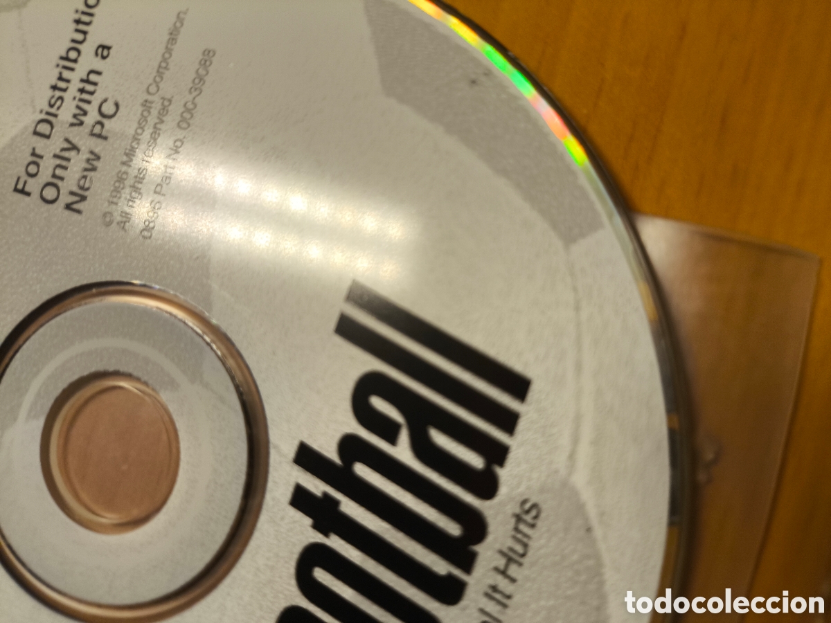 Videojogos e Consolas: Microsoft vfootball.lote.n.40