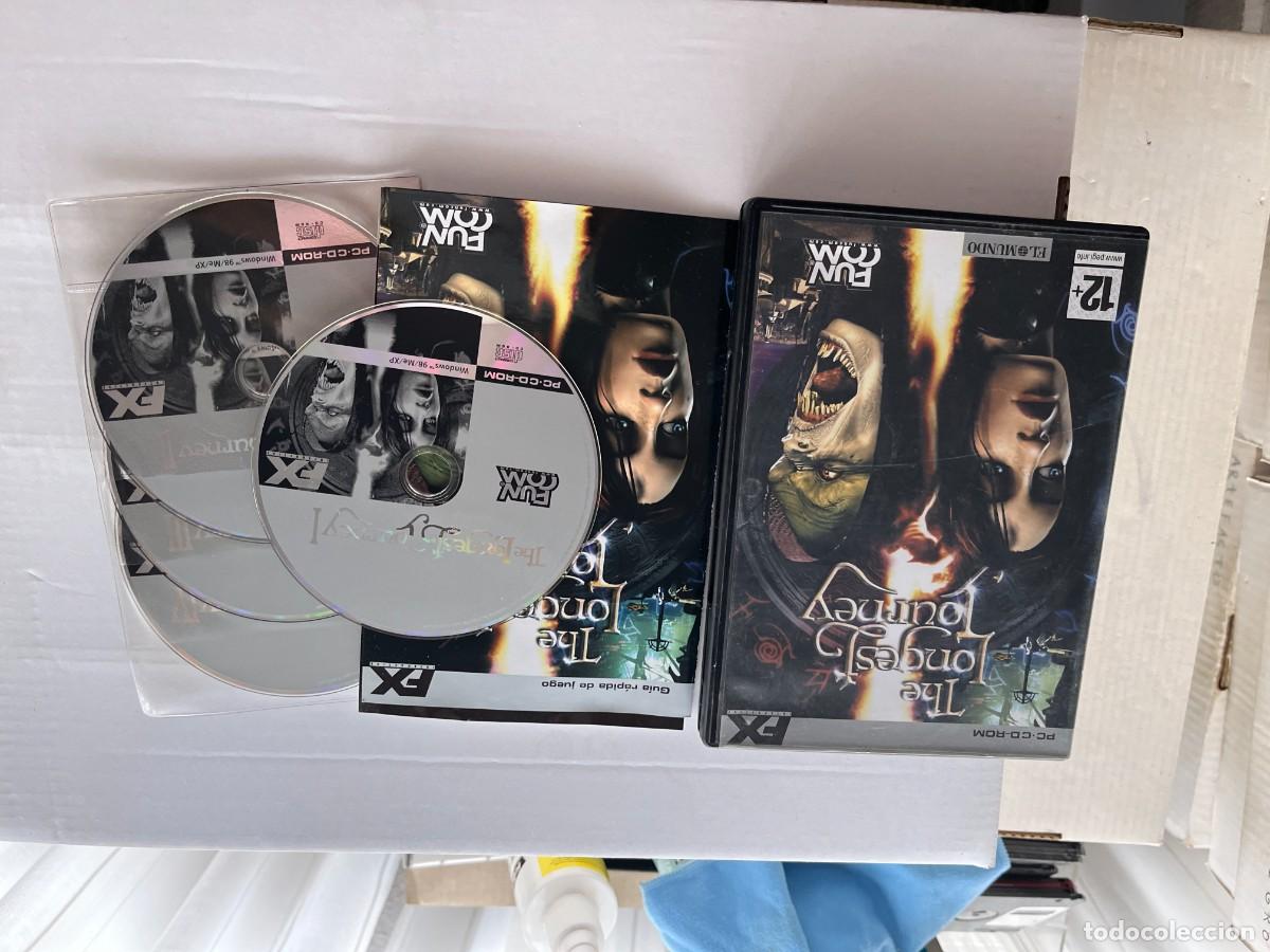 Videojuegos y consolas: COSSACKS ANTHOLOGY EDICION DE ORO - PC ROM KREATEN - Foto 3