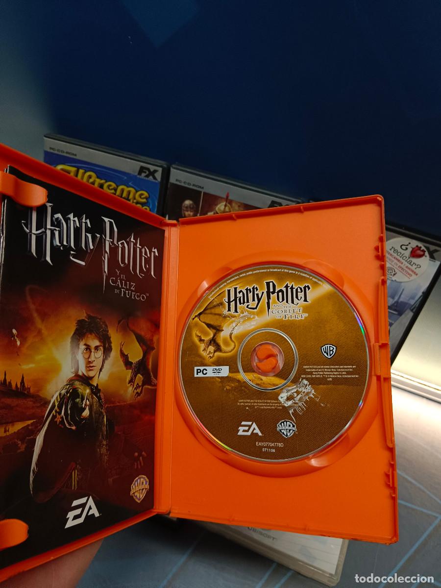 Videojuegos y consolas: 6 videojuegos para PC, buen estado - Foto 2
