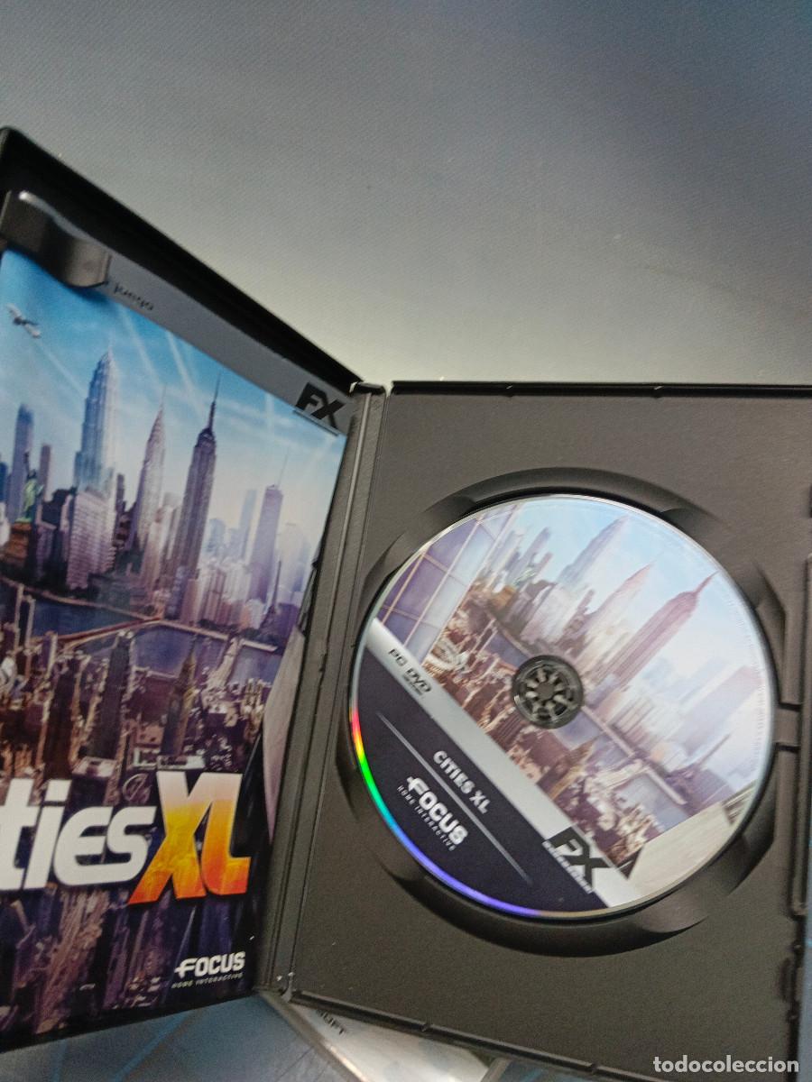 Videojuegos y consolas: 6 videojuegos para PC, buen estado - Foto 9
