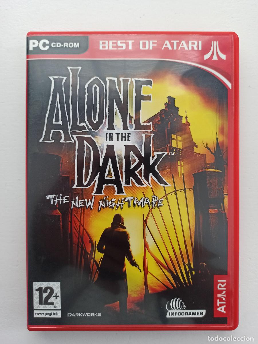 Videojuegos y consolas: Lote 11 juegos PC (Star Wars, Morrowind, Thief, Splinter cell....) - Foto 6