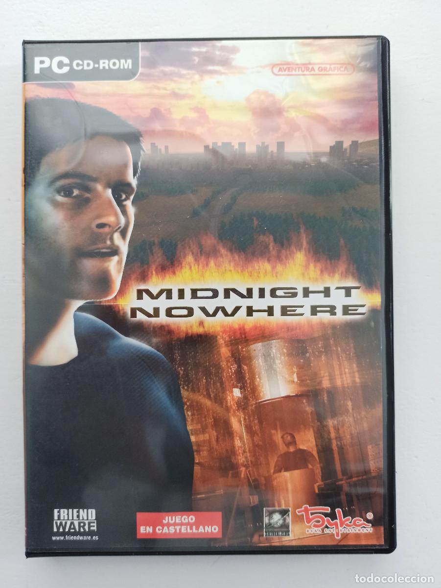 Videojuegos y consolas: Lote 11 juegos PC (Star Wars, Morrowind, Thief, Splinter cell....) - Foto 8