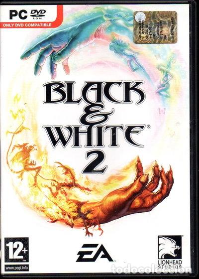 Videojuegos y consolas: Black & White 2- 5030947047757 - Foto 1