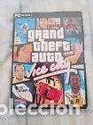 Videojuegos y consolas: Grand Theft Auto: Vice City- 5026555036337