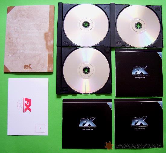 Videojuegos y consolas: MORPHEUS - JUEGO PC - CAJA DE CARTON GRANDE - Foto 5