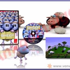 Sheep Working sur PC · Creative Fabrica Sheep Working sur PC · Creative Fabrica