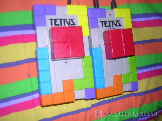 Videojuegos y consolas: Juego de Tetris - Foto 1