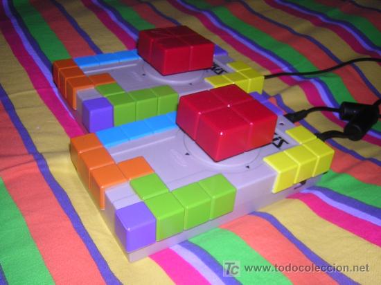 Videojuegos y consolas: Juego de Tetris - Foto 2