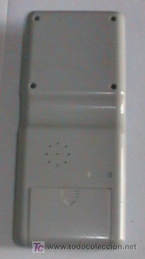 Videojuegos y consolas: ANTIGUA CONSOLA TETRIS - Foto 2