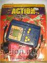 Videojuegos y consolas: GAME+PLUS ELECTRONIC ACTION LCD GAME - Foto 1