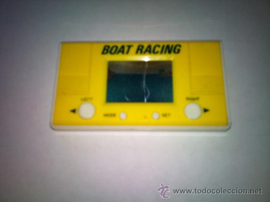 Videojuegos y consolas: game watch - Foto 1