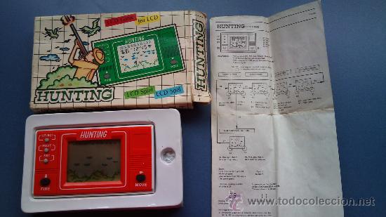 Videojuegos y consolas: game watch en caja - Foto 1