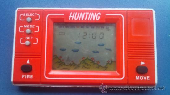 Videojuegos y consolas: game watch no nintendo - Foto 1