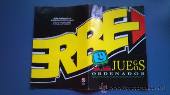 Videojuegos y consolas: catalogo de juegos pc antiguos - Foto 1