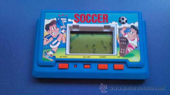 Videojuegos y consolas: game watch antigua - Foto 1