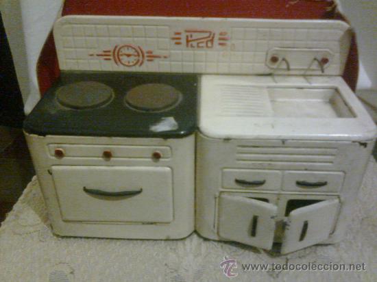 Jeux Vid&eacute;o et Consoles: Cocina