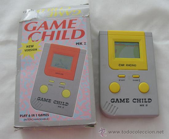 game child for sale