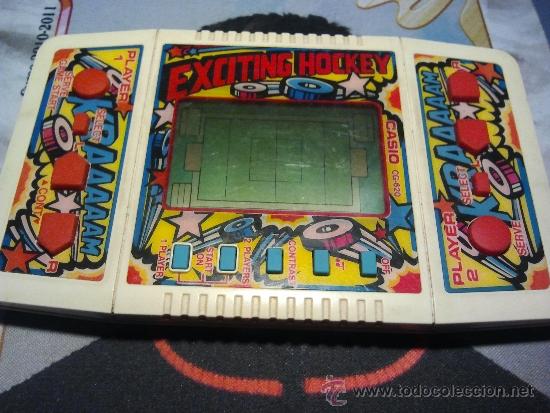 Videojuegos y consolas: game watch de casio - Foto 1