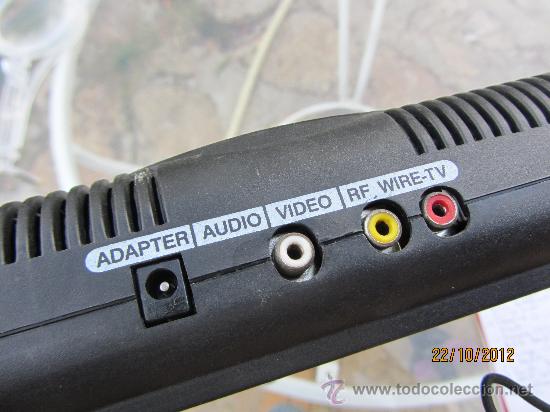 Videojuegos y consolas: VIDEOCONSOLA GAME SYSTEM  BS-500AS - Foto 3