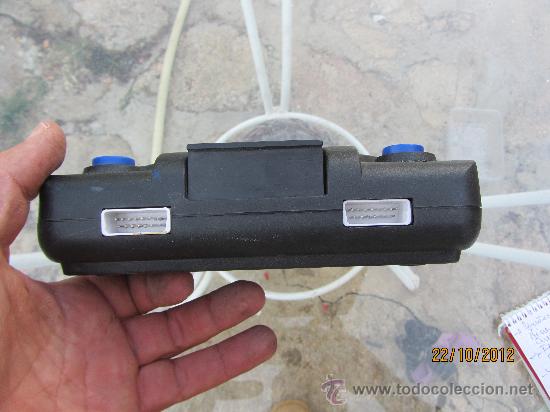 Videojuegos y consolas: VIDEOCONSOLA GAME SYSTEM  BS-500AS - Foto 4