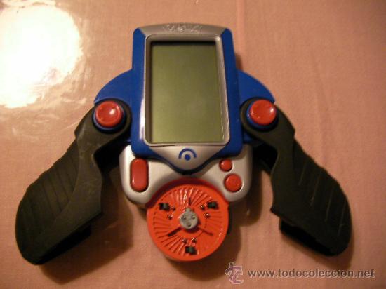 Videojuegos y consolas: CONSOLA PARA USAR CON POKEMON - Foto 1