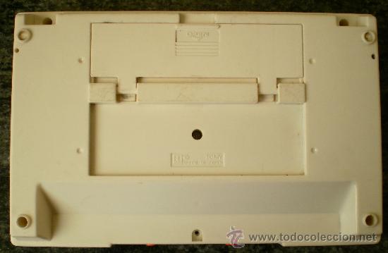 Videojuegos y consolas: Consola TomyTronics Tennis - Foto 2