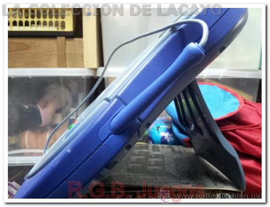 Videojuegos y consolas: VTECH VOGAGER VIAJERO - Foto 2