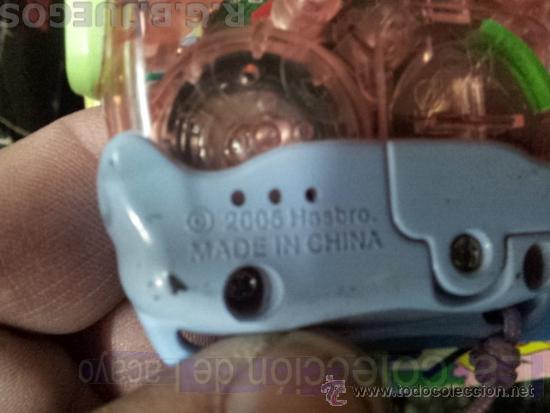 Videojuegos y consolas: CONSOLA TIPO TAMAGOTCHI LPS A DE HASBRO - Foto 3