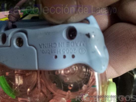Videojuegos y consolas: CONSOLA TIPO TAMAGOTCHI LPS A DE HASBRO - Foto 4