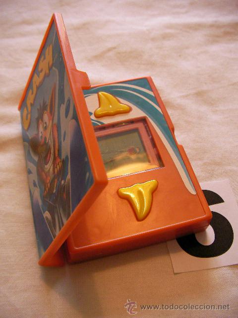 Videojuegos y consolas: CONSOLA DE JUEGO - Foto 1