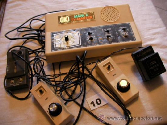 Videojuegos y consolas: ANTIGUO CONSOLA Y ACCESORIOS DIVERSOS - Foto 1