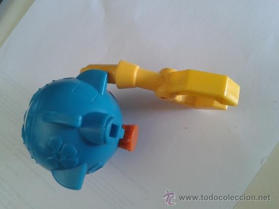 Videojuegos y consolas: MACDONALDS  (VISOR 2012) - Foto 1