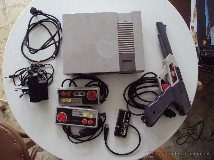 nintendo computer tv game