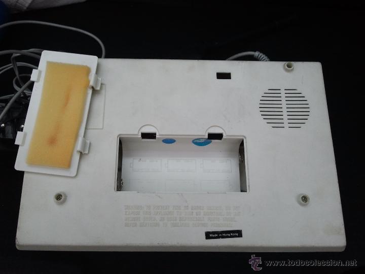 Videojuegos y consolas: consola antigua soundic - Foto 4