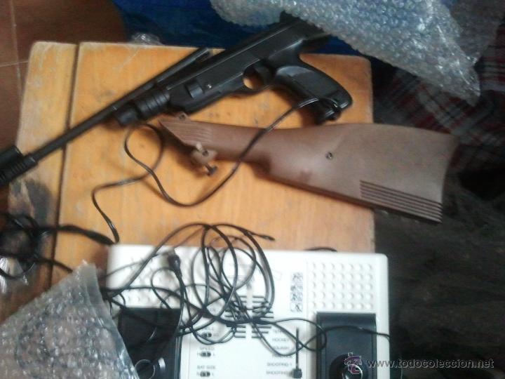 Videojuegos y consolas: CONSOLA TIPO PONG MARCA TEMCO - Foto 3
